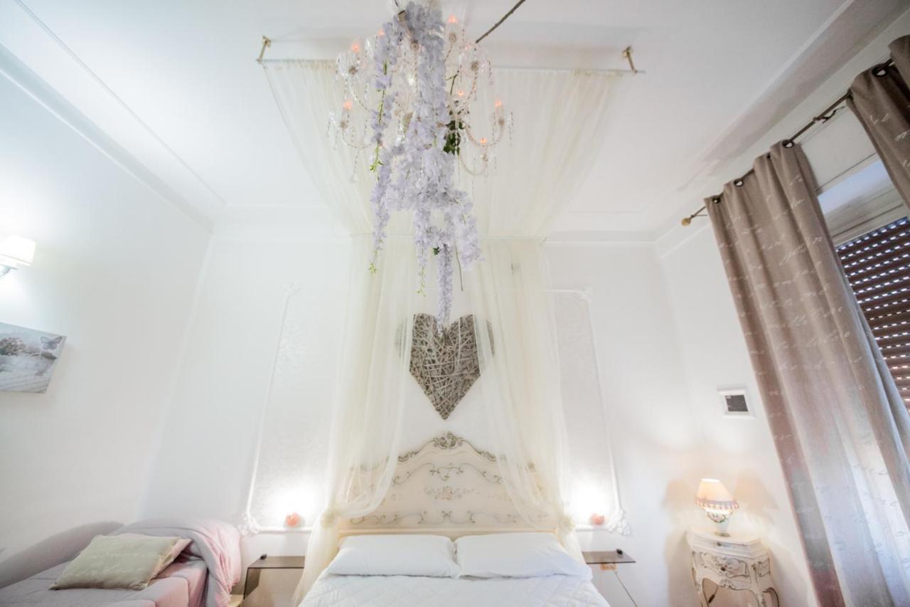 Hotel Casale D' Or Palermo Zewnętrze zdjęcie