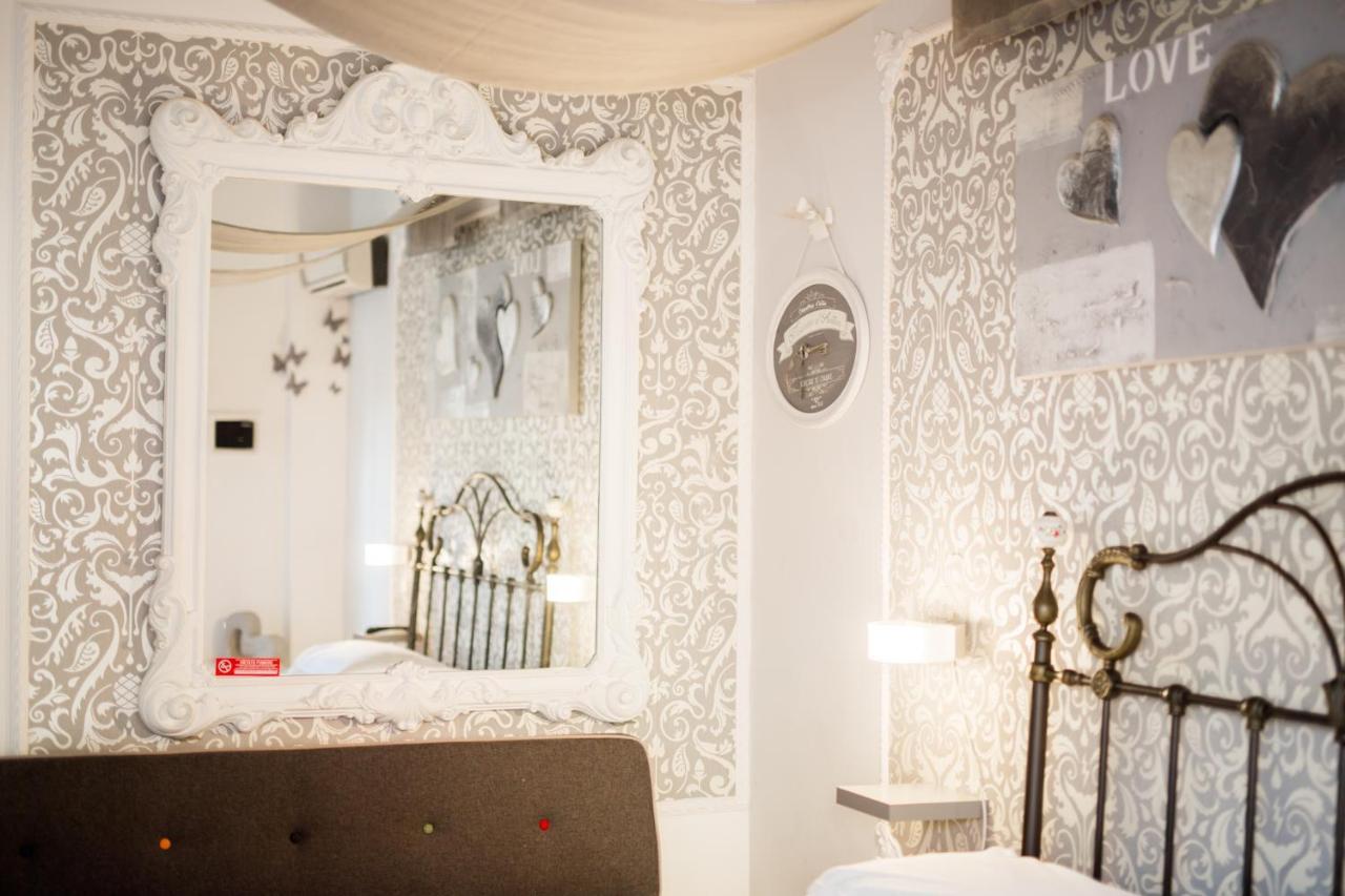 Hotel Casale D' Or Palermo Zewnętrze zdjęcie