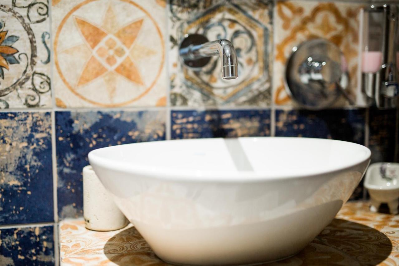 Hotel Casale D' Or Palermo Zewnętrze zdjęcie