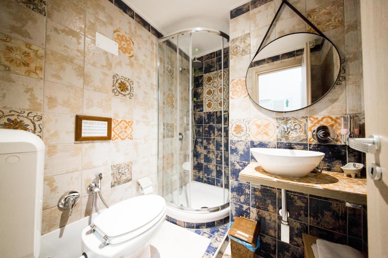 Hotel Casale D' Or Palermo Zewnętrze zdjęcie