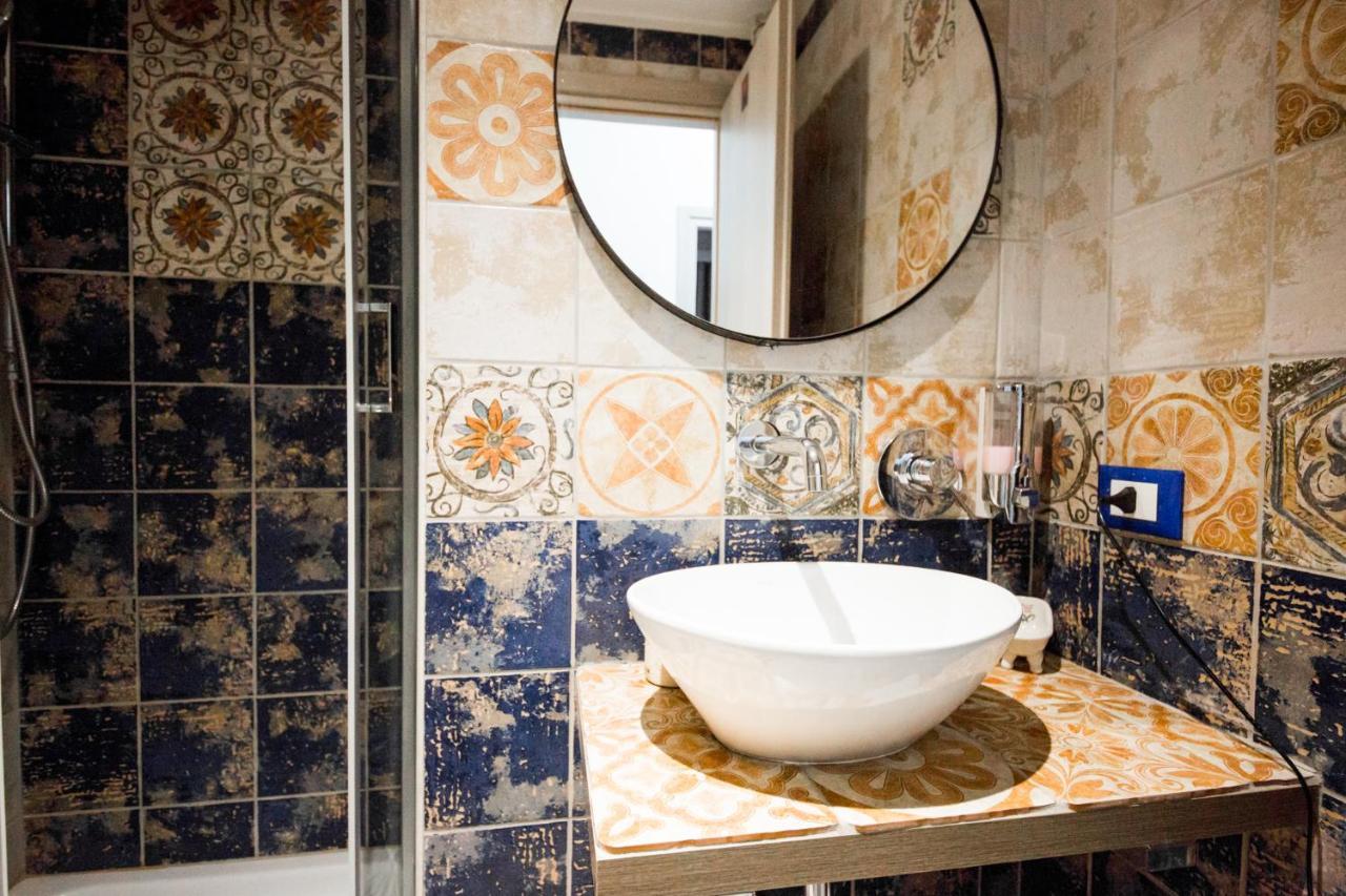 Hotel Casale D' Or Palermo Zewnętrze zdjęcie