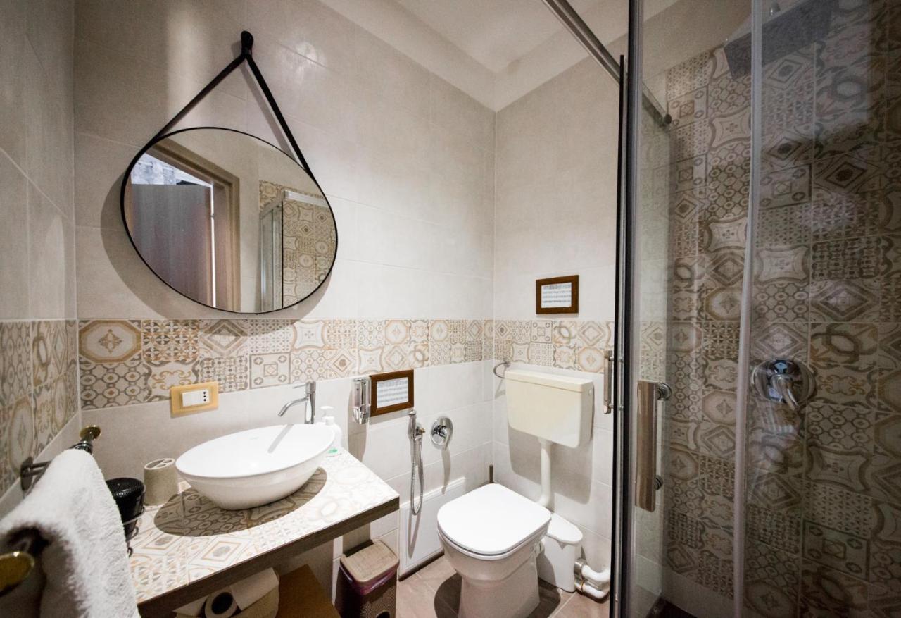 Hotel Casale D' Or Palermo Zewnętrze zdjęcie