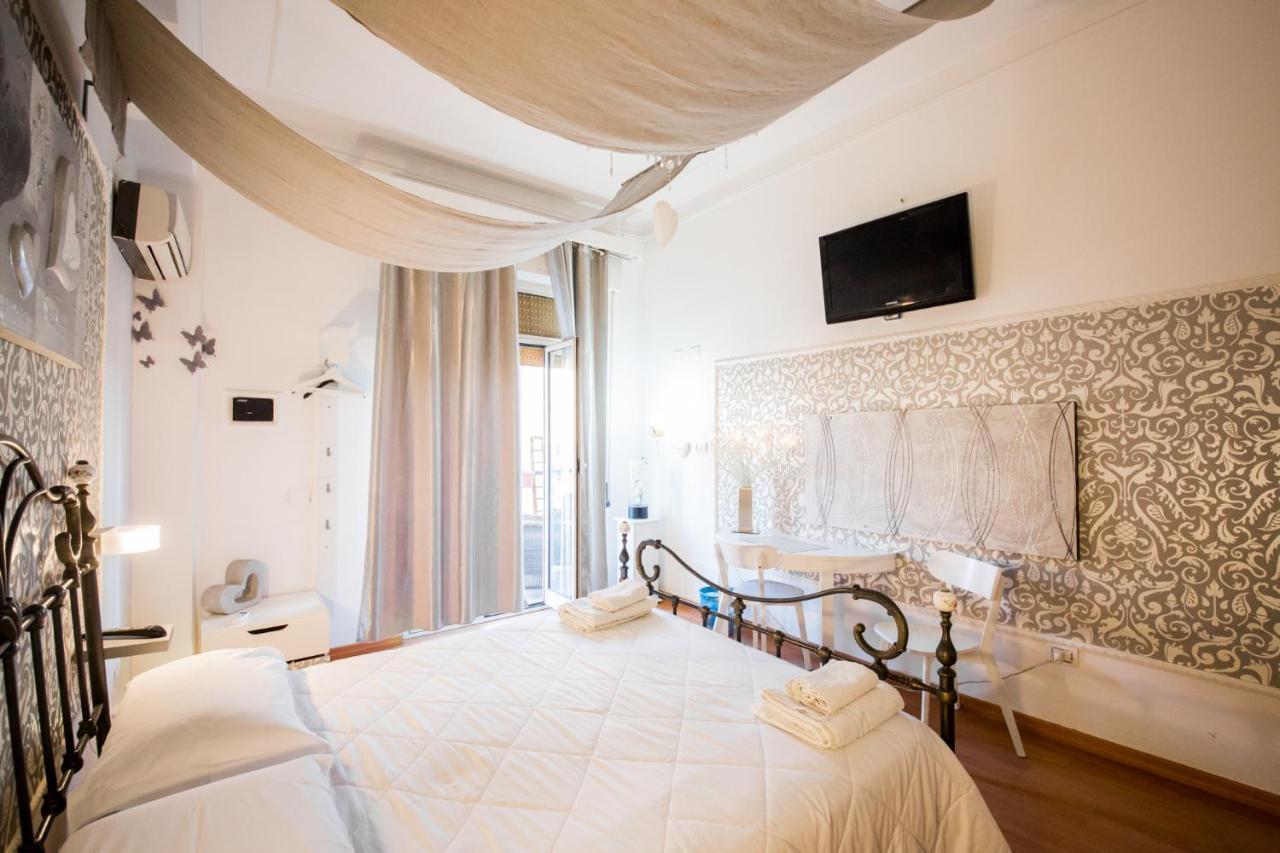 Hotel Casale D' Or Palermo Zewnętrze zdjęcie