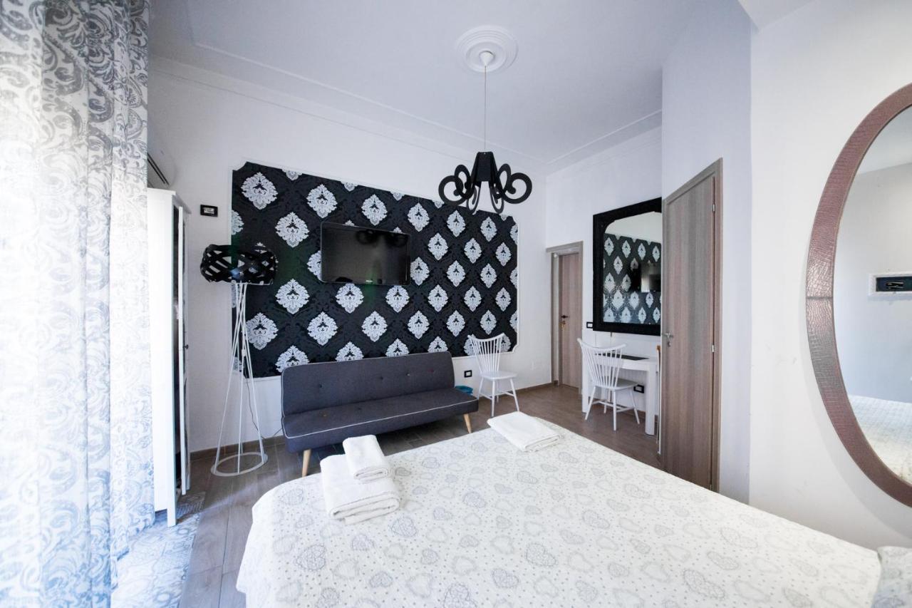 Hotel Casale D' Or Palermo Zewnętrze zdjęcie