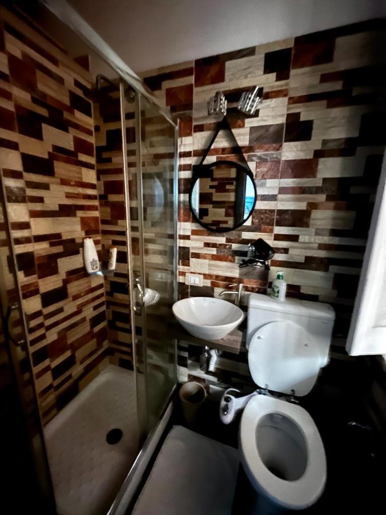 Hotel Casale D' Or Palermo Zewnętrze zdjęcie