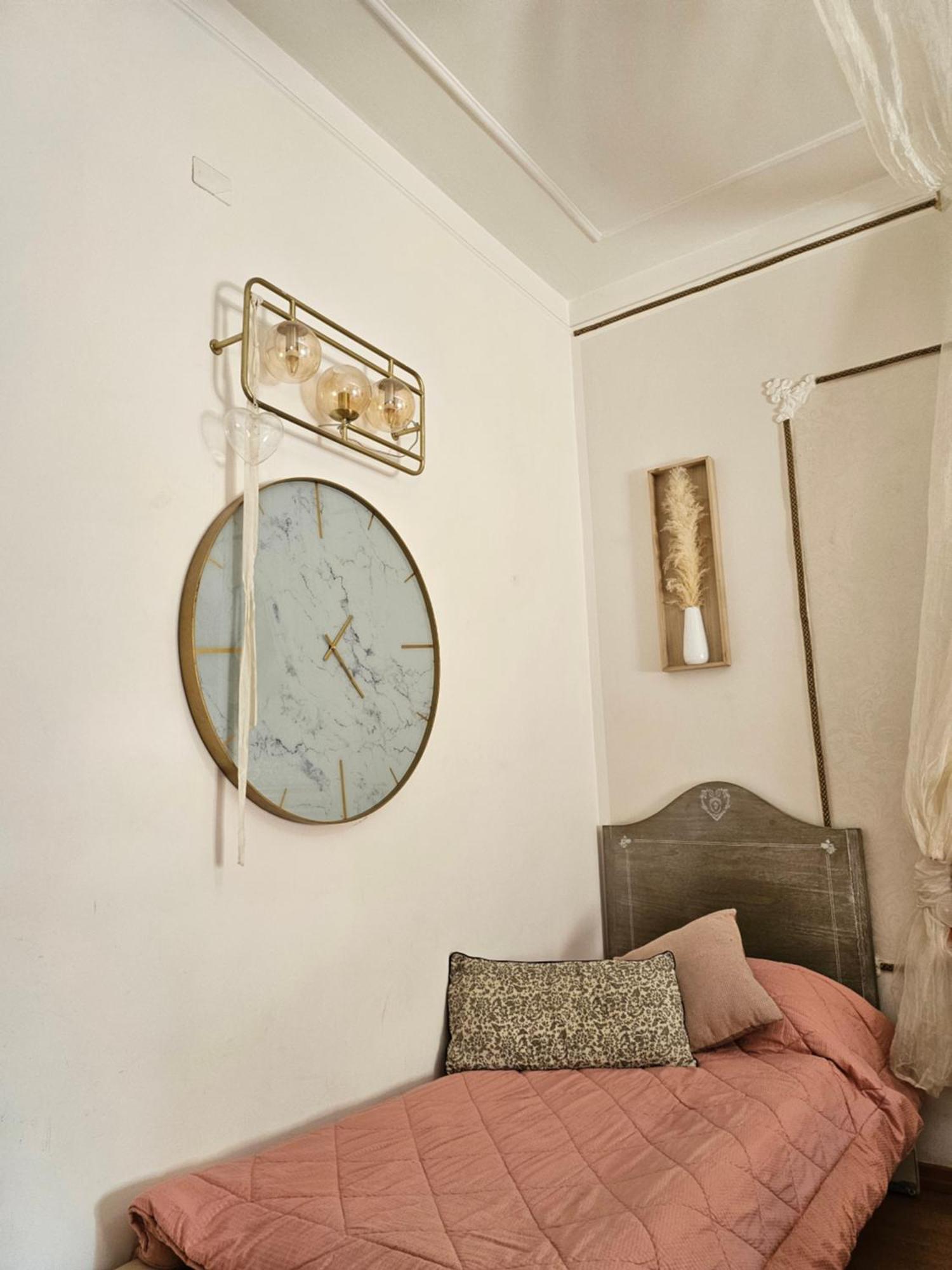 Hotel Casale D' Or Palermo Zewnętrze zdjęcie