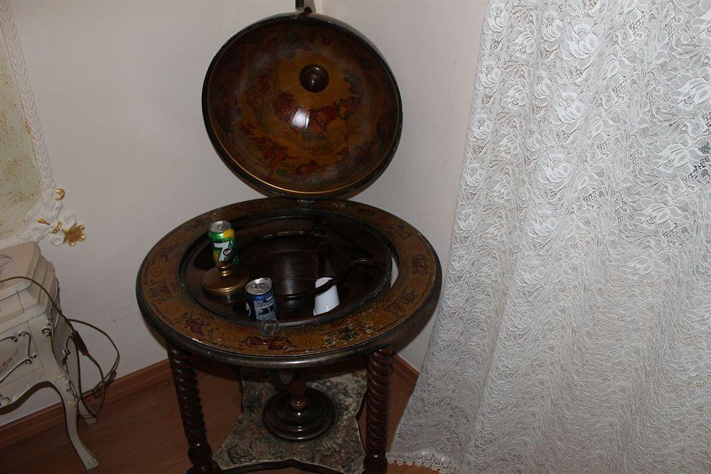 Hotel Casale D' Or Palermo Zewnętrze zdjęcie