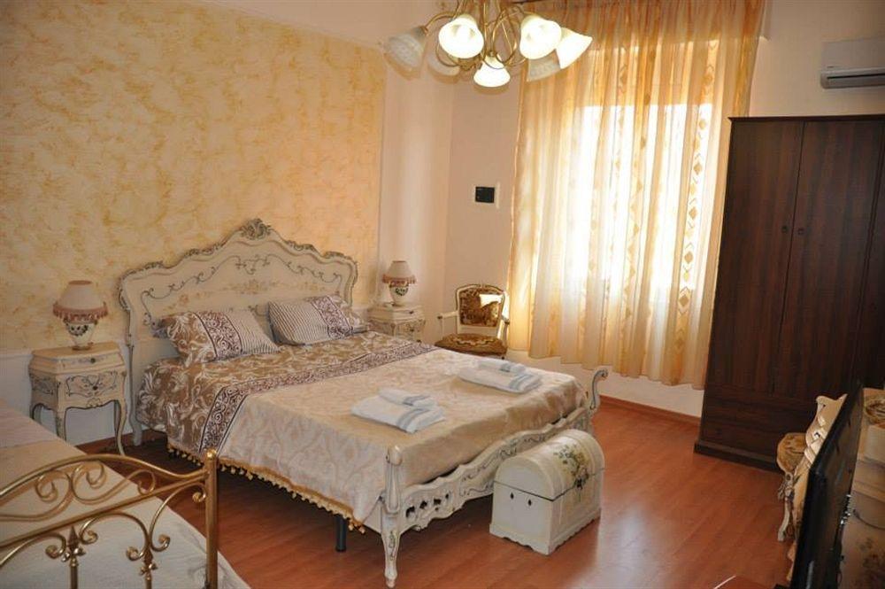 Hotel Casale D' Or Palermo Zewnętrze zdjęcie