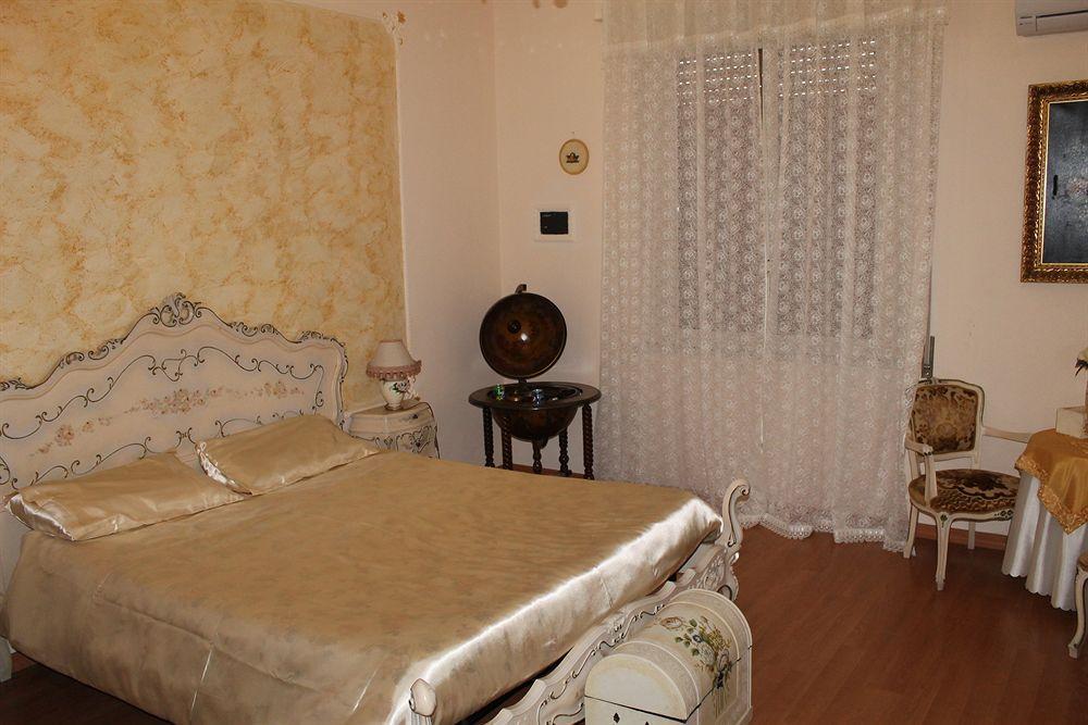 Hotel Casale D' Or Palermo Zewnętrze zdjęcie