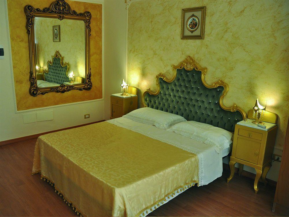 Hotel Casale D' Or Palermo Zewnętrze zdjęcie