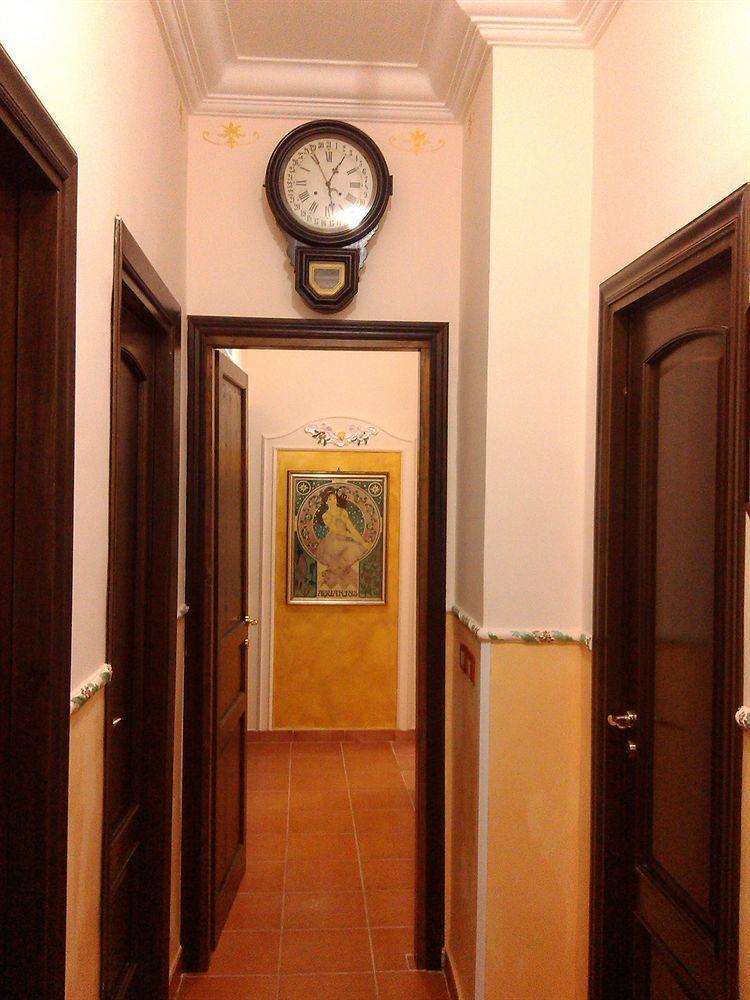 Hotel Casale D' Or Palermo Zewnętrze zdjęcie