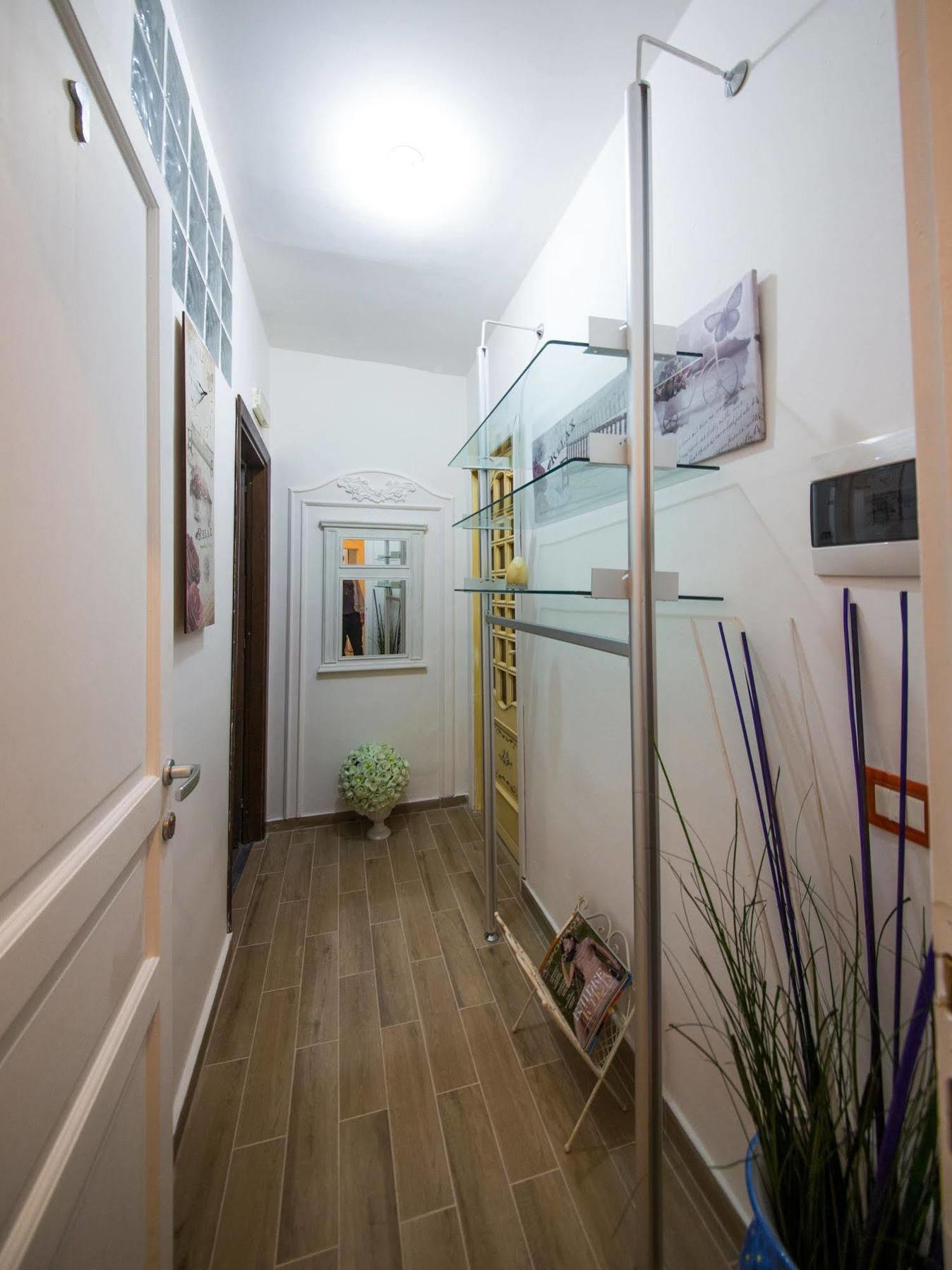 Hotel Casale D' Or Palermo Zewnętrze zdjęcie