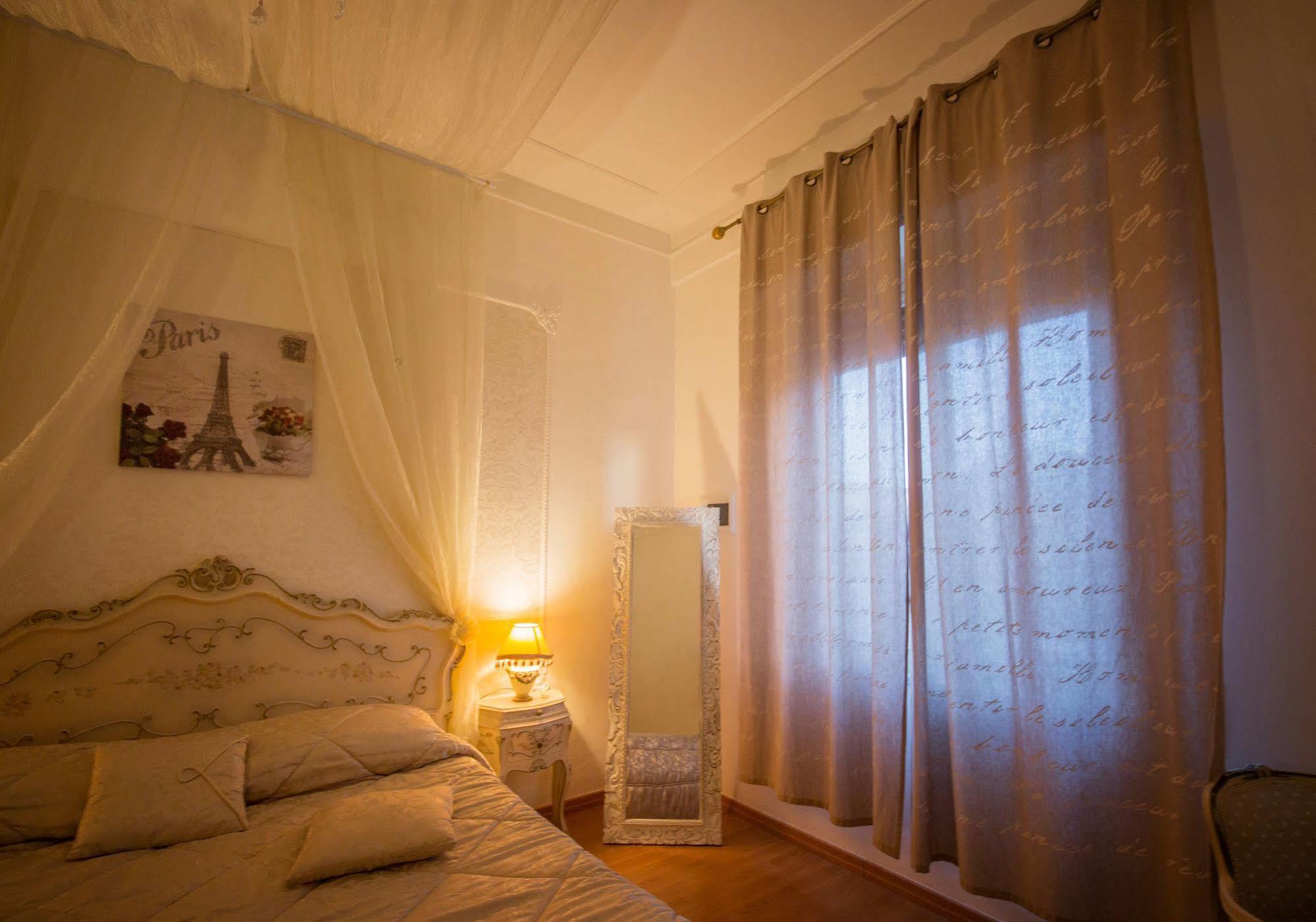 Hotel Casale D' Or Palermo Zewnętrze zdjęcie