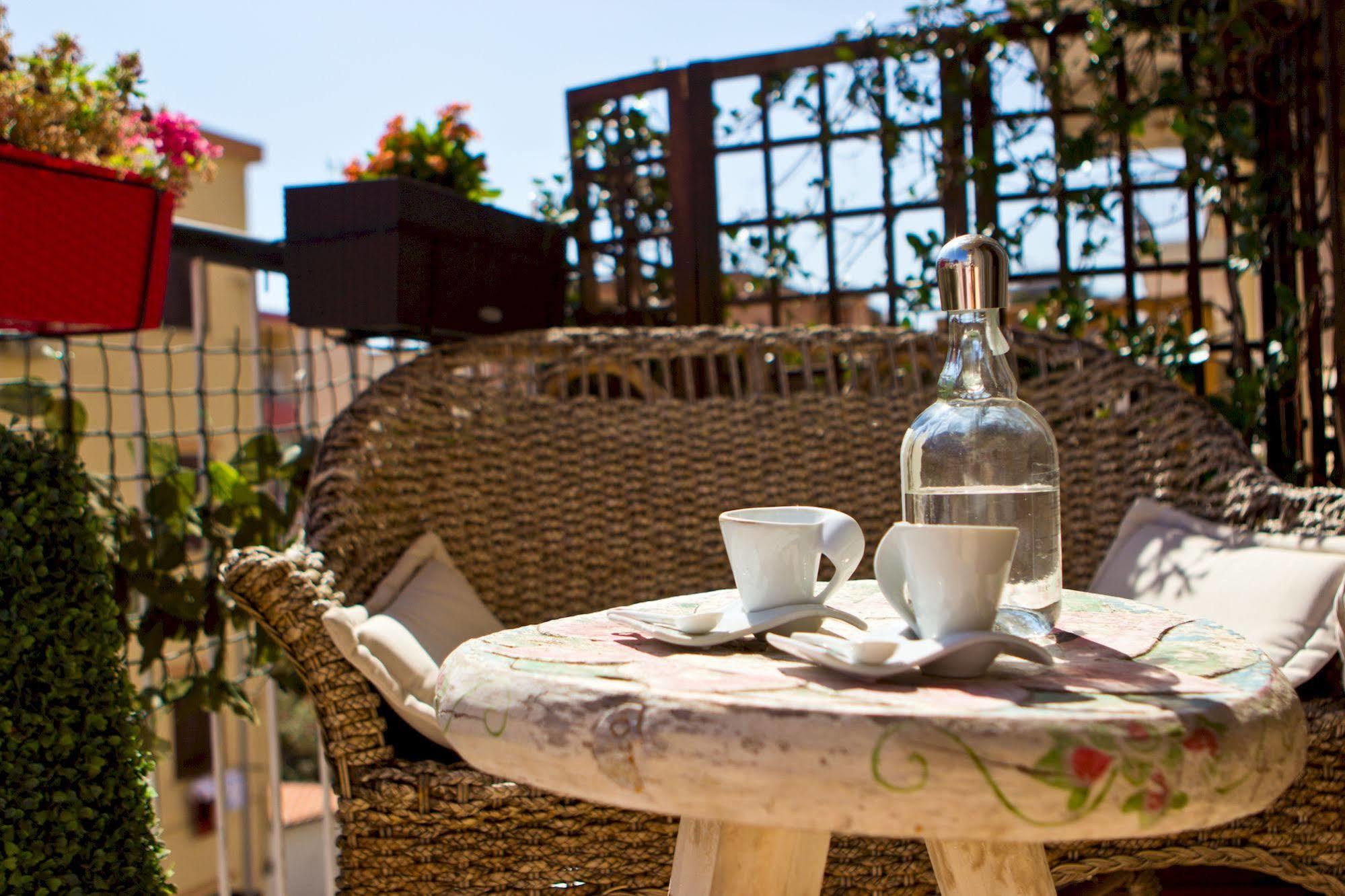 Hotel Casale D' Or Palermo Zewnętrze zdjęcie