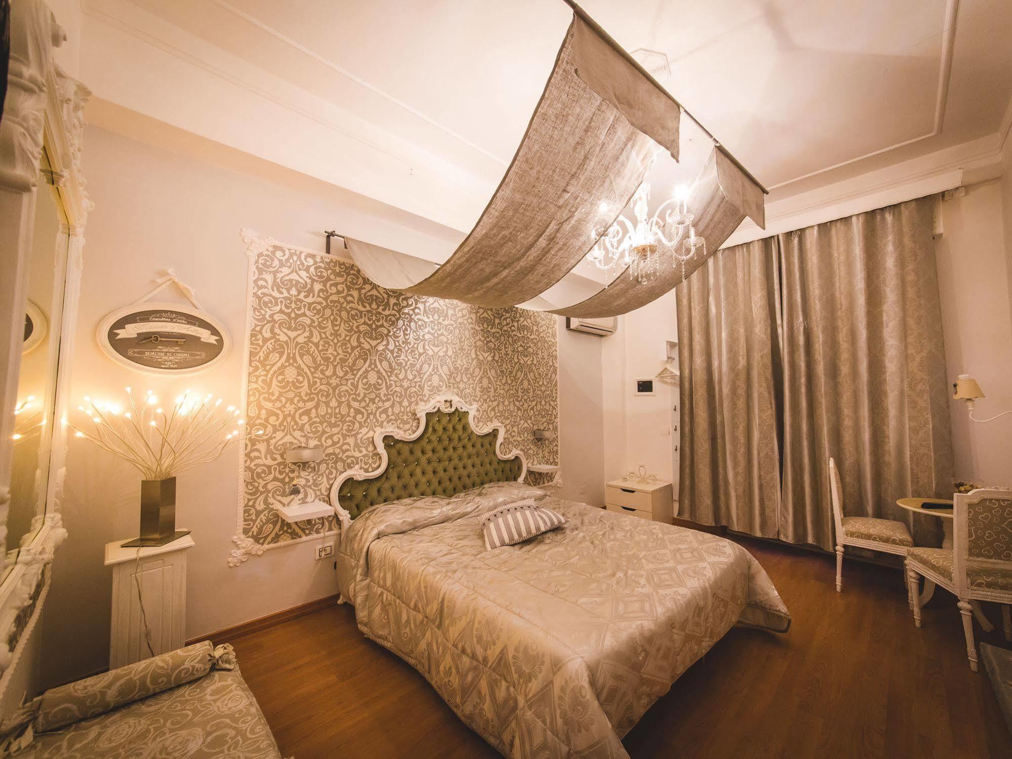 Hotel Casale D' Or Palermo Zewnętrze zdjęcie