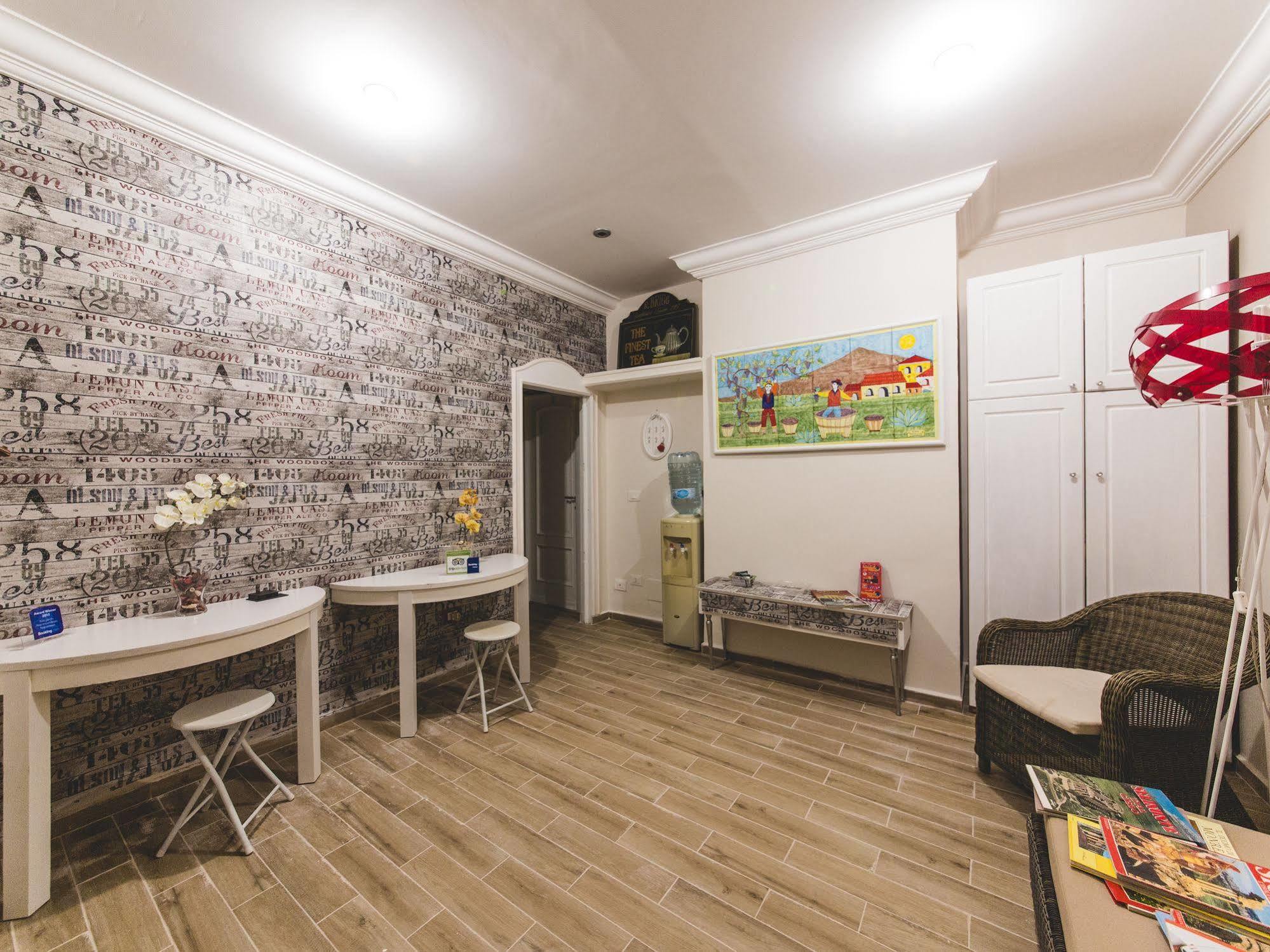 Hotel Casale D' Or Palermo Zewnętrze zdjęcie