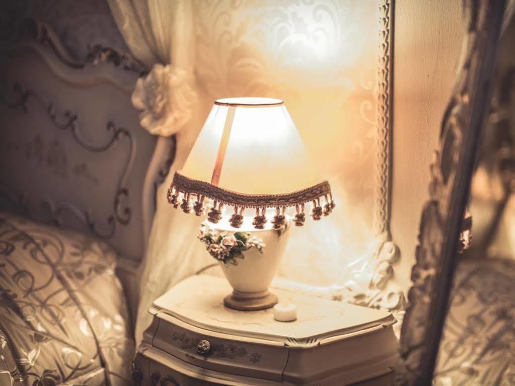 Hotel Casale D' Or Palermo Zewnętrze zdjęcie
