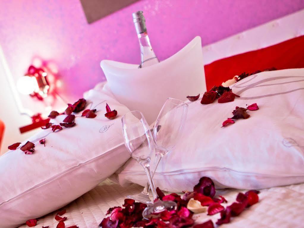Hotel Casale D' Or Palermo Zewnętrze zdjęcie