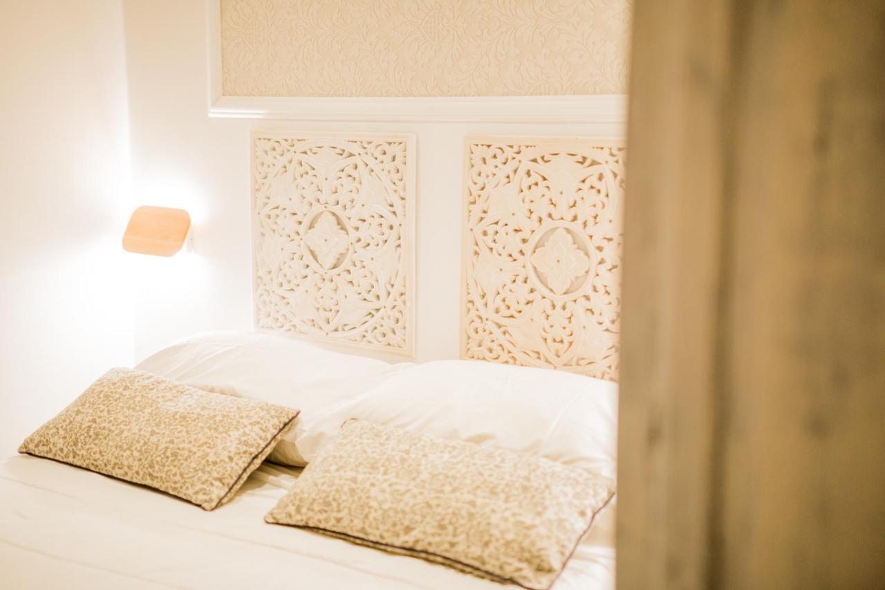 Hotel Casale D' Or Palermo Zewnętrze zdjęcie