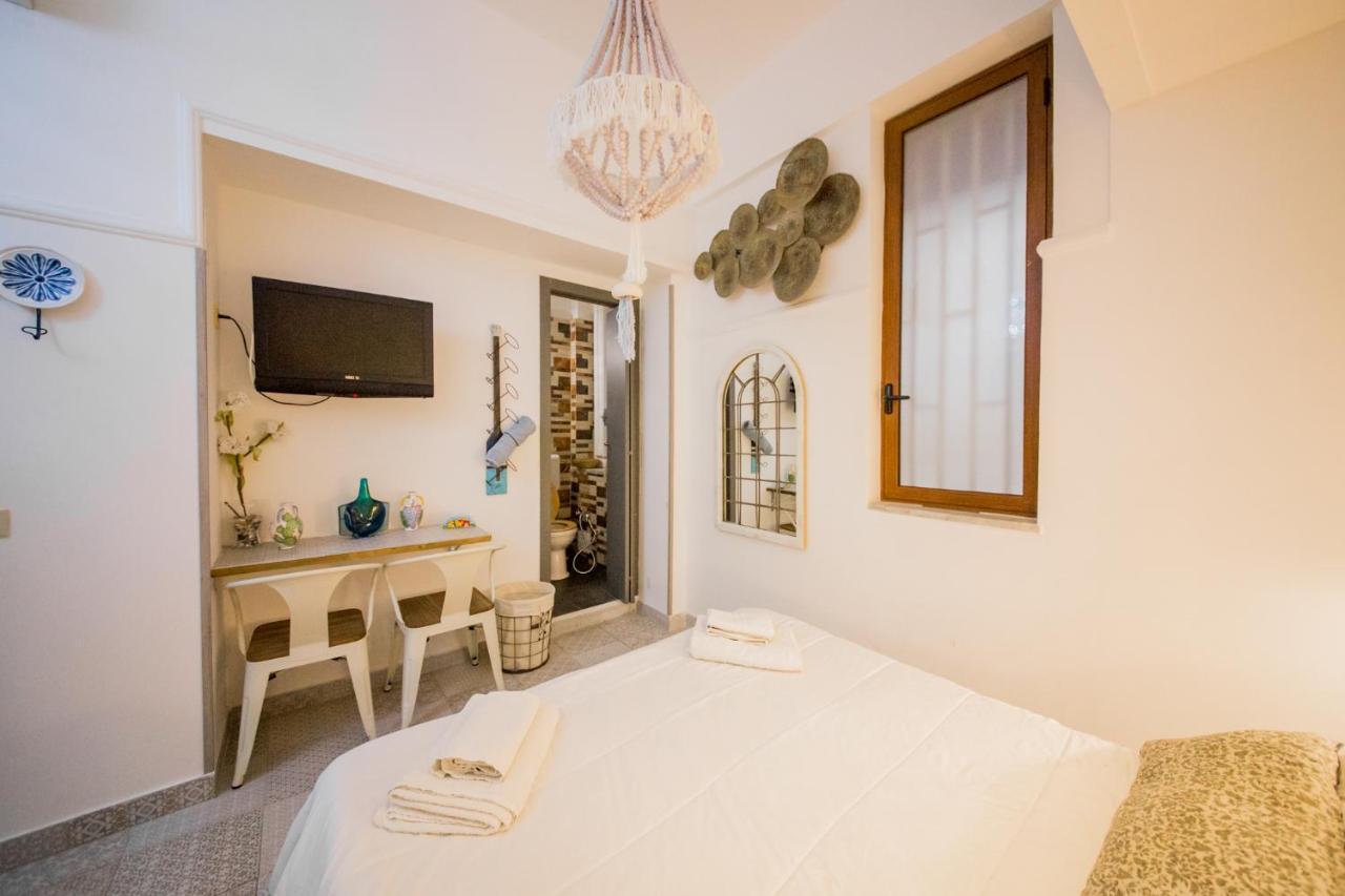Hotel Casale D' Or Palermo Zewnętrze zdjęcie