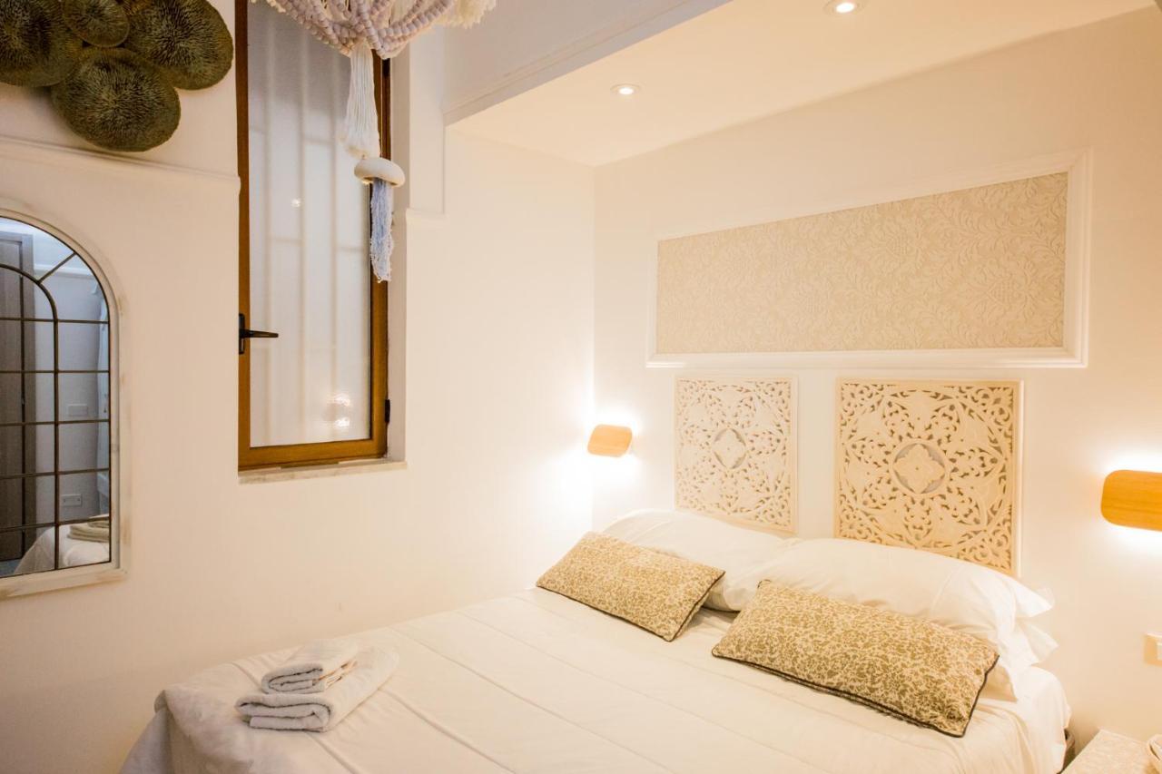 Hotel Casale D' Or Palermo Zewnętrze zdjęcie