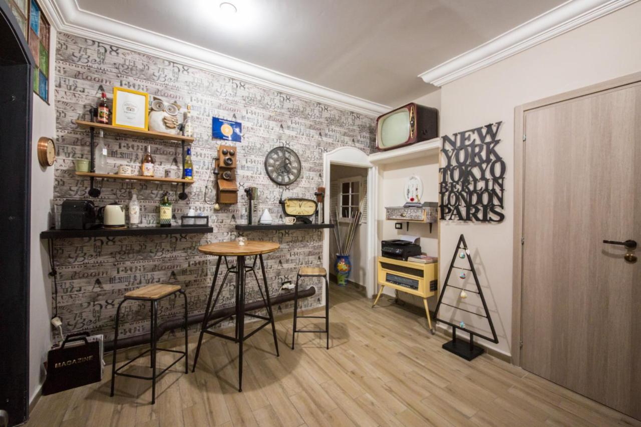 Hotel Casale D' Or Palermo Zewnętrze zdjęcie